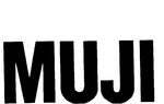 MUJI