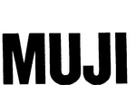 MUJI