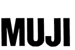 MUJI