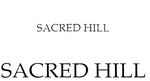 SACRED HILL  SACRED HILL