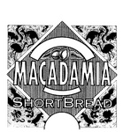 MACADAMIA SHORTBREAD