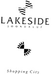 LAKESIDE JOONDALUP SHOPPING CITY