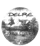 DELRE  MAASDAM  HOLLAND