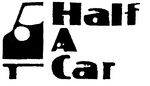 HALF A CAR