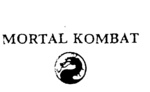 MORTAL KOMBAT