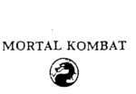 MORTAL KOMBAT