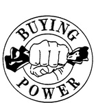 BUYING POWER