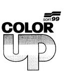 COLOR UP SOFT 99