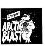 SCHWEPPES ARCTIC BLAST