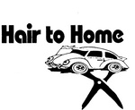 HAIR TO HOME