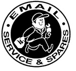 EMAIL SERVICE & SPARES