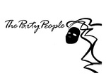 THE PARTY PEOPLE