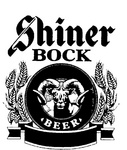 SHINER BOCK BEER