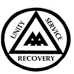 UNITY SERVICE RECOVERY AA