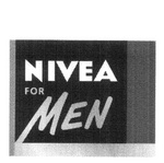 NIVEA FOR MEN