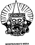 MONTEZUMA'S MESA