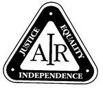 AIR JUSTICE EQUALITY INDEPENDENCE