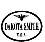 DAKOTA SMITH  U.S.A.