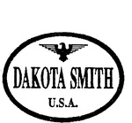 DAKOTA SMITH  U.S.A.