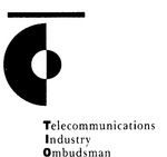TELECOMMUNICATIONS INDUSTRY OMBUDSMAN