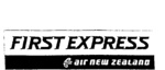 FIRST EXPRESS AIR NEW ZEALAND