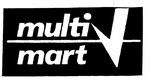 MULTI MART
