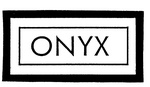 ONYX