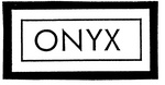 ONYX