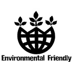 ENVIRONMENTAL FRIENDLY
