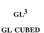 GL3                                                                   GL CUBED