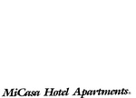 MICASA HOTEL APARTMENTS