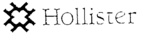 HOLLISTER H