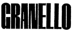 GRANELLO