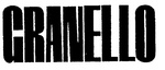 GRANELLO