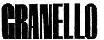 GRANELLO