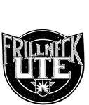 FRILLNECK UTE