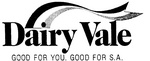 DAIRY VALE GOOD FOR YOU. GOOD FOR S.A.