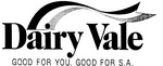 DAIRY VALE GOOD FOR YOU. GOOD FOR S.A.