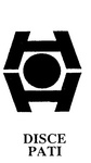 DISCE PATI H