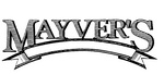 MAYVER'S