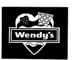 WENDY'S
