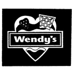 WENDY'S