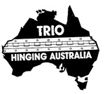 TRIO HINGING AUSTRALIA