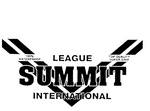 SUMMIT LEAGUE INTERNATIONAL  100% WATERPROOF  TOP QUALITY SUPER GRIP