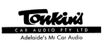 TONKIN'S CAR AUDIO PTY LTD  ADELAIDE'S MR CAR AUDIO