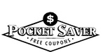 $ POCKET SAVER FREE COUPONS