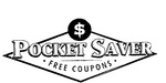 $ POCKET SAVER FREE COUPONS