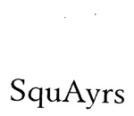 SQUAYRS