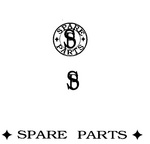 SPARE PARTS SP
