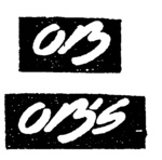 OB ; OB'S
